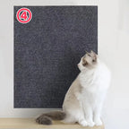 Cat Scratching Pad – Self-Adhesive Sofa Furniture Protector