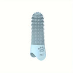 360° Silicone Dog Toothbrush – for Dogs & Cats