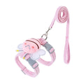 Cat Harness Leash Set