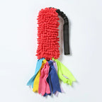 Dog Tug Toy – Plush Chew Rope Toy for Interactive Play