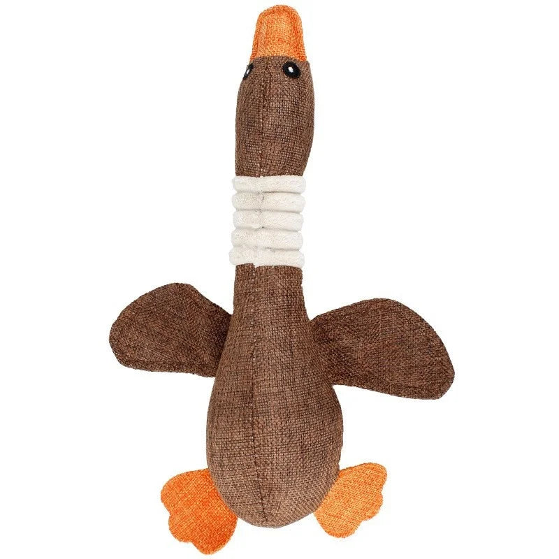 Catnip Cat Toy – Plush Teeth Grinding & Interactive Chew Toy
