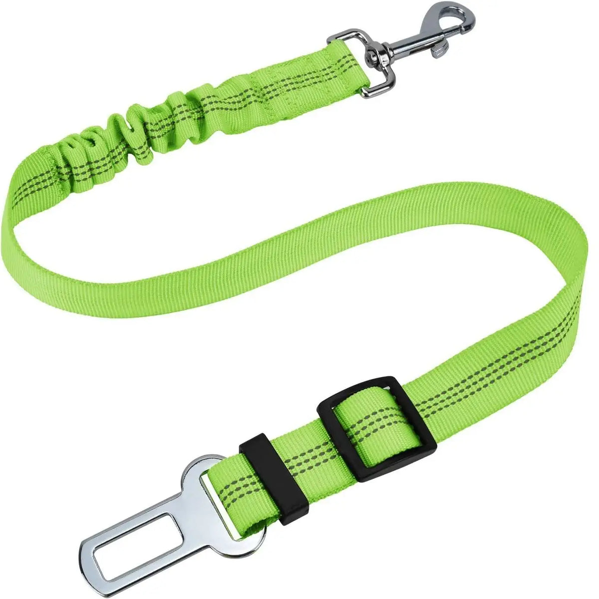 Dog Car Seat Belt