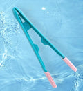 Cat Tear Stain Remover Comb Pet Eye Cleaning Brush