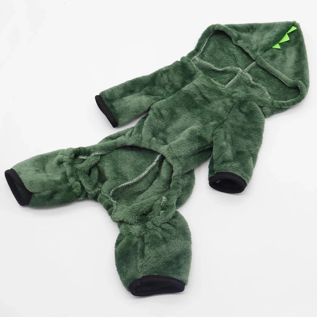 Halloween Dog Costume