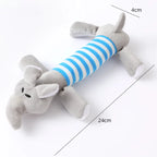 Catnip Cat Toy Plush Interactive Chew Toy for Kittens and Adult Cats