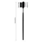 Pet Eye Comb – Tear Stain Remover & Eye Grooming Brush for Cats & Dogs