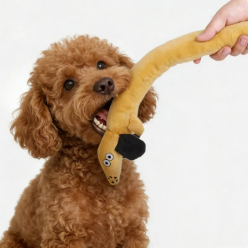 Dog Snuffle Mat – Interactive Treat-Hiding & Sniffing Toy