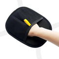Pet Grooming Gloves, Dog & Cat Hair Remover Brush