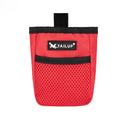 Dog Treat Pouch Training Reward Bag with Waist Clip