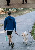 Portable Dog Water Bottle