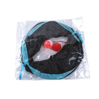 Foldable Cat Tunnel Interactive Indoor Toy