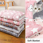 Cat Sleeping Mat – Use for Cats & Small Dogs