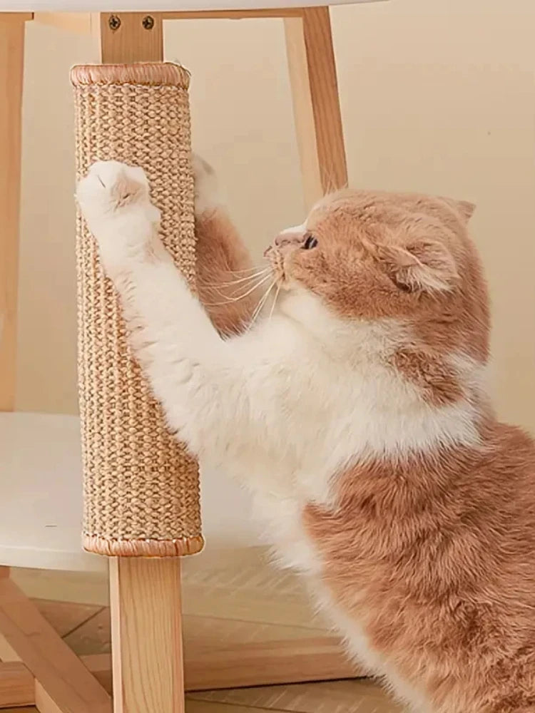 Horizontal Cat Scratcher Mat