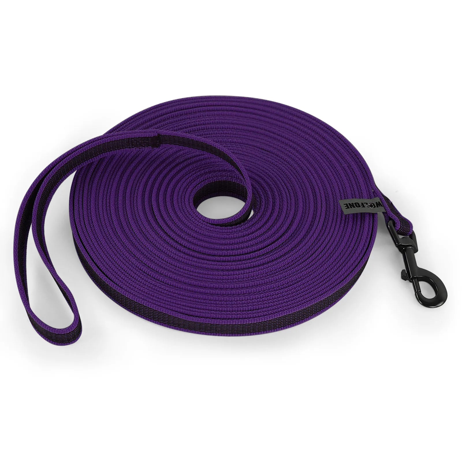 Long Dog Leash – Lightweight Training Lead With Multiple Lengths