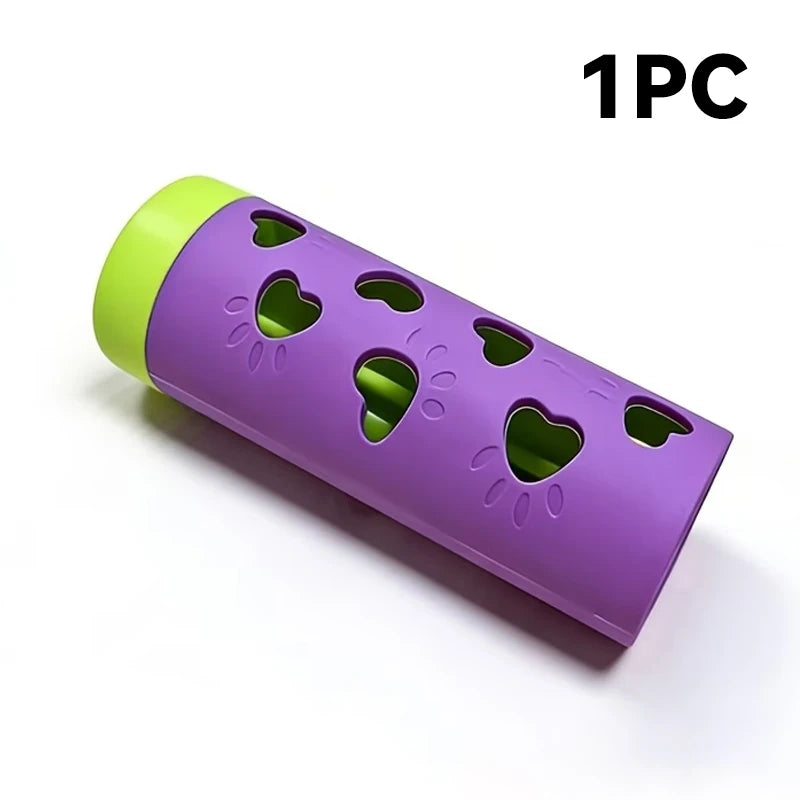 Slow Feeder Dog Toy for Dogs & Cats
