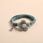Adjustable Cat Collar – Tie for Everyday Wear
