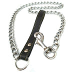 Dog Leash, 120cm Walking & Training Lead with Comfortable Handle