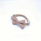 Adjustable Cat Collar – Tie for Everyday Wear