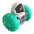 Dog Treat Toy – Interactive Food Dispenser Puzzle for Dogs