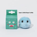 Interactive Cat Toy – Electric Squeaky Ball with Catnip
