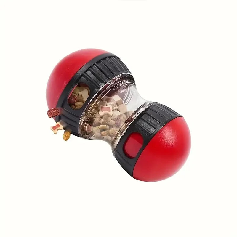 Slow Feeder Dog Toy Interactive Treat Dispenser for Dogs