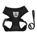 Cat Harness and Leash