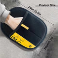 Pet Hair Remover Glove – Reusable Cat & Dog Grooming Mitt