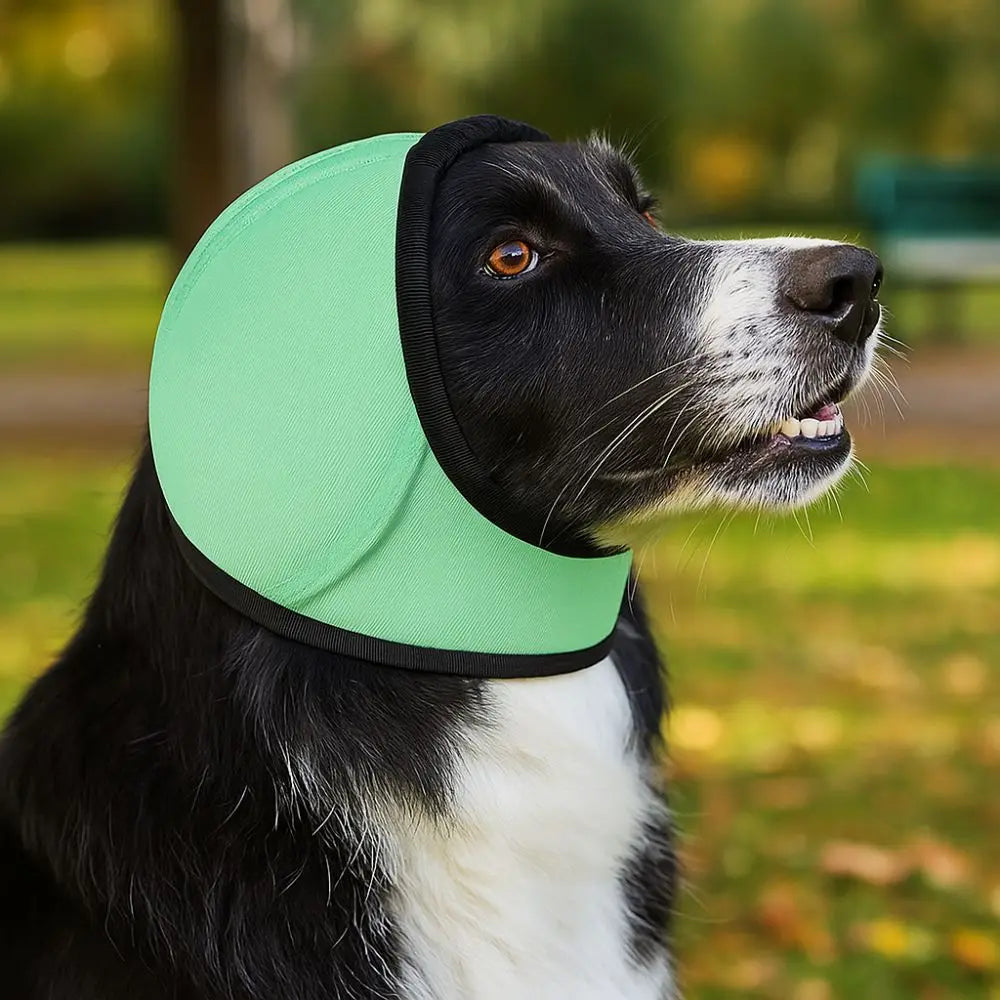 Dog Ear Protection – Noise Reduction Earmuffs