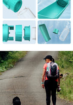 Portable Dog Water Bottle
