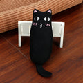 Catnip Cat Toy with Rustle Sound, Plush Toy for Kittens