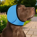 Dog Ear Protection – Noise Reduction Earmuffs
