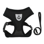 Cat Harness and Leash