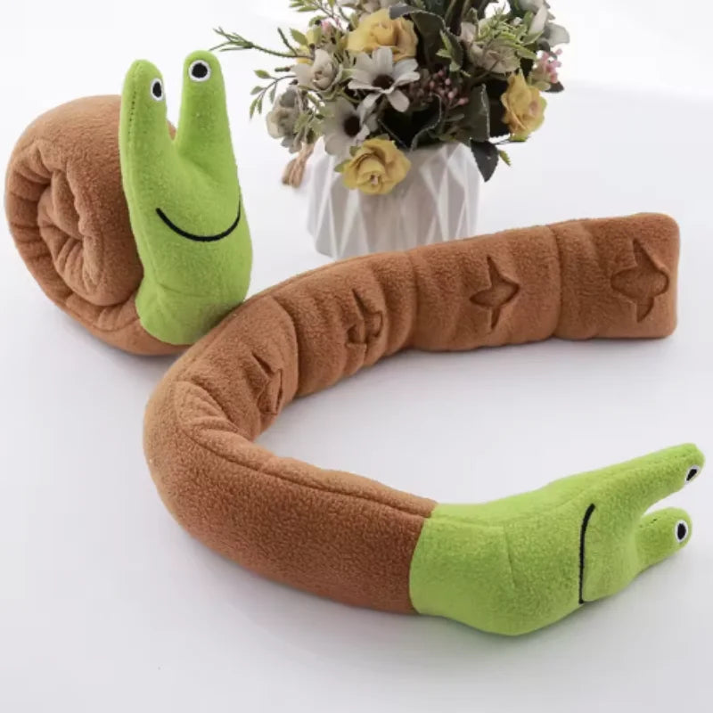Dog Snuffle Mat Toy – Interactive Sniffing & Treat-Hiding Toy