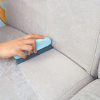 Pet Hair Remover Brush, Cat & Dog Grooming Comb