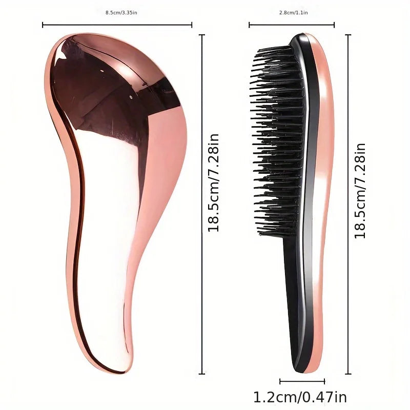 Pet Grooming Brush – Hair Removal Comb