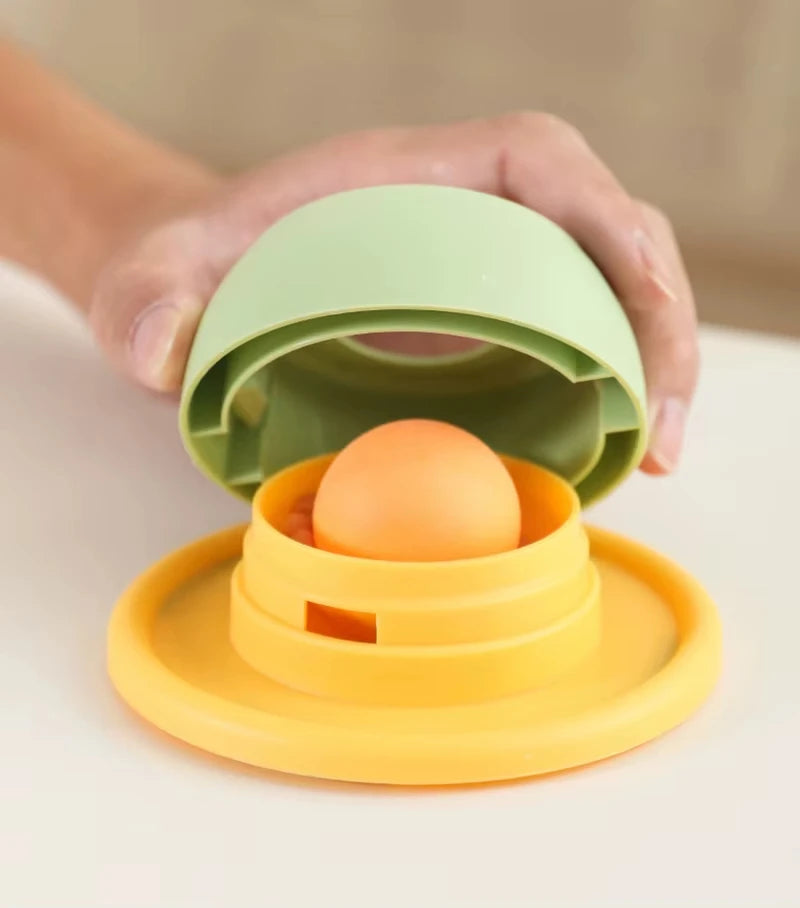 Cat Slow Feeder – Interactive Licking & Feeding Toy