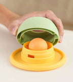 Slow Feeder Cat Toy, Rotating Licking Plate for Cats