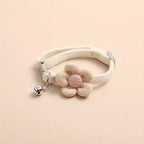 Adjustable Cat Collar – Tie for Everyday Wear
