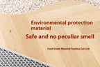 Cat Litter Mat – Extra Large Waterproof Non Slip Floor Protector