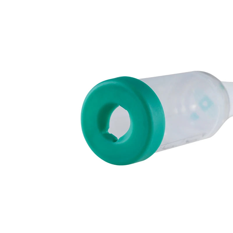 Cat Inhaler Spacer Aerosol Chamber with Silicone Masks