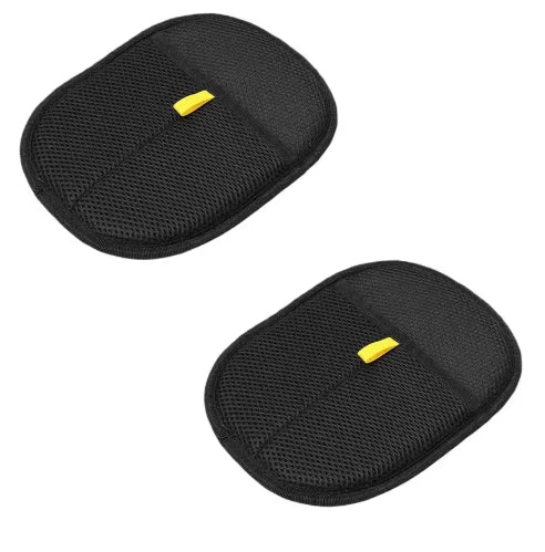 Pet Hair Removal Gloves, Reusable Grooming & Fur Cleaning Mitts