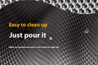 Cat Litter Mat – Extra Large Waterproof Non Slip Floor Protector