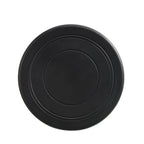 Dog Flying Disc, Silicone Interactive Toy for Training and Outdoor Play