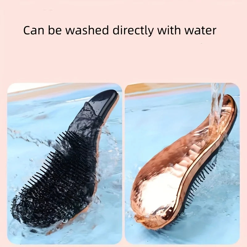 Pet Grooming Brush – Hair Removal Comb