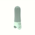 360° Silicone Dog Toothbrush – for Dogs & Cats