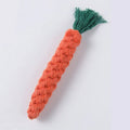 Rope Dog Toy – Knotted Cotton Chew Toy for Small & Medium Dogs