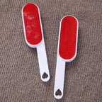 Pet Hair Remover Roller – Reusable Brush for Sofa & Clothes