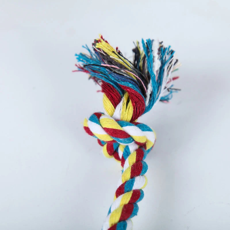 Dog Rope Toy –  Toy for Puppies