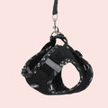 Dog Harness – Adjustable Anti-Pull Harness for Small & Medium Dogs