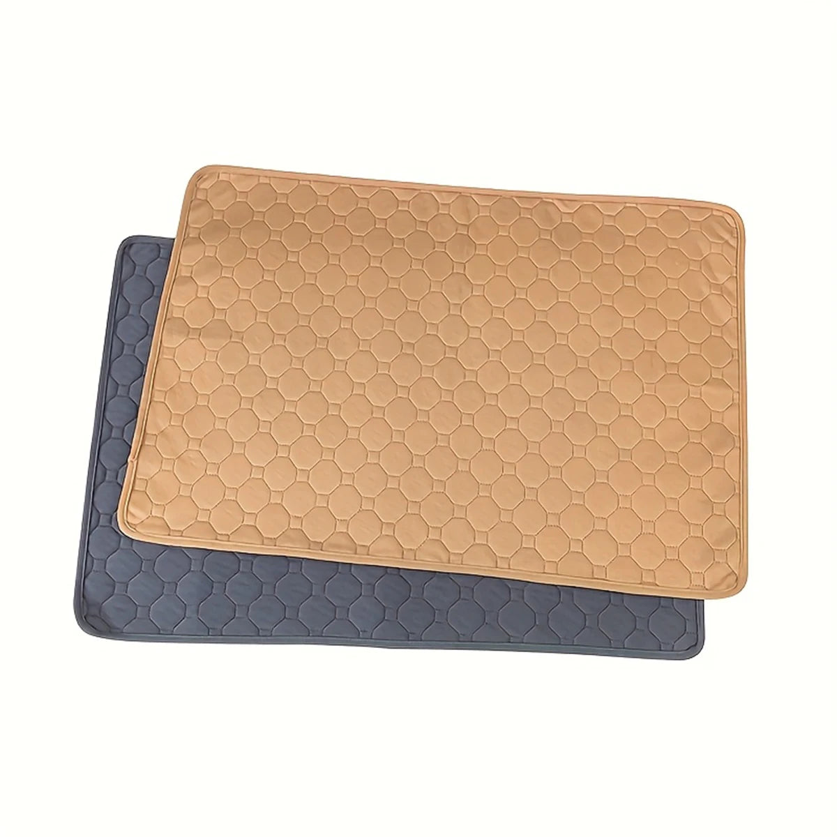 Reusable Dog Pee Pad, Washable Waterproof Puppy Training Mat